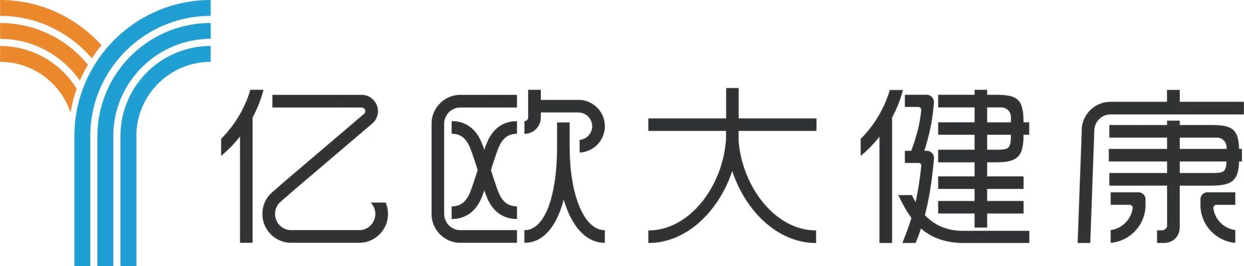 億歐大健康