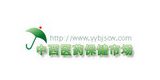 中國(guó)醫(yī)藥保健市場(chǎng)